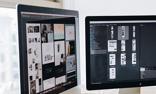 原來(lái)有這些因素可以影響深圳網(wǎng)站建設(shè)的價(jià)格