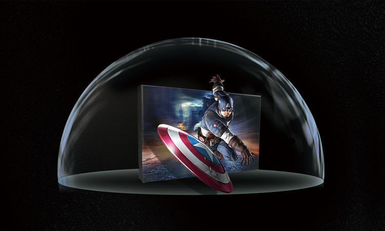 【簽約】深圳市樂(lè)華數(shù)碼科技有限公司官網(wǎng)建設(shè)