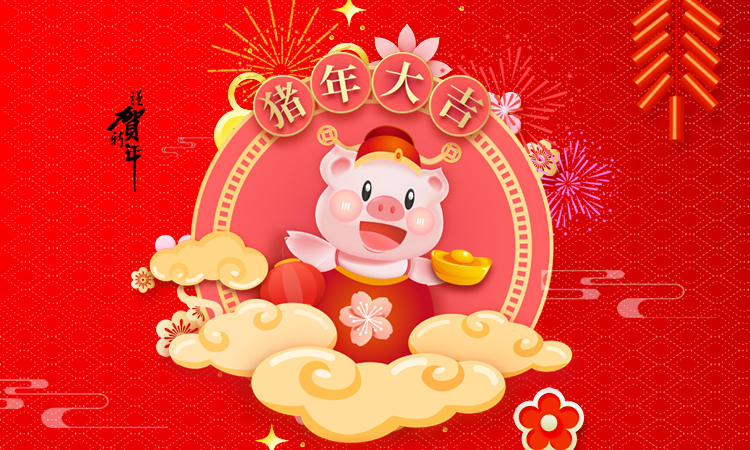 深圳神州通達網(wǎng)絡技術有限公司春節(jié)放假通知