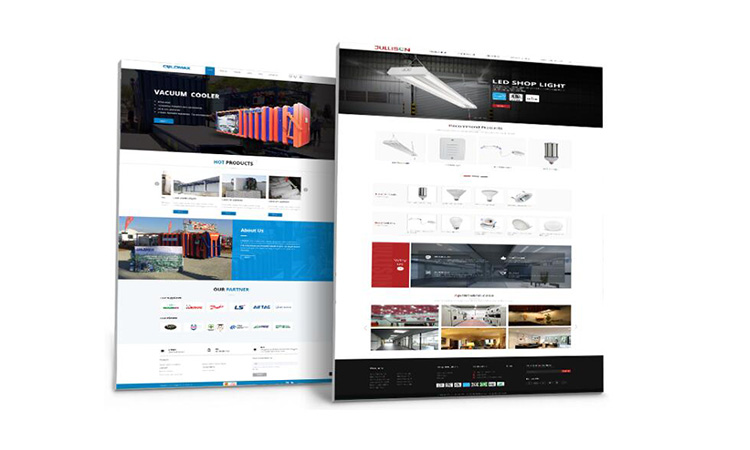 深圳網(wǎng)站建設(shè)布局的技巧都在這里！