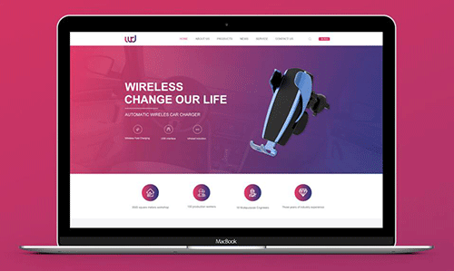 企業(yè)官網(wǎng)建設如何選擇網(wǎng)站公司